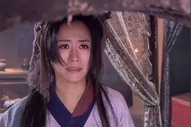 丈夫离家出走，妻子苦等他18年，找到后丈夫不愿现身只留下9个字图片