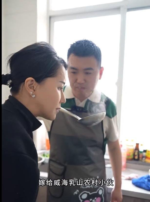 42岁香港三级片女星，下嫁山东农村，曾不雅照满天飞，现官宣怀孕