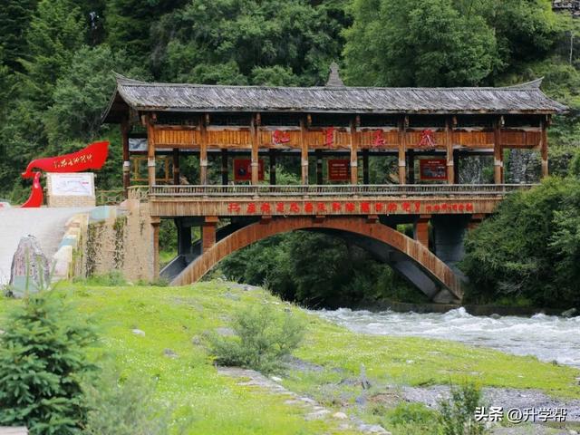 错峰游达古冰川+川西大环线5日攻略，人少景美速收藏！