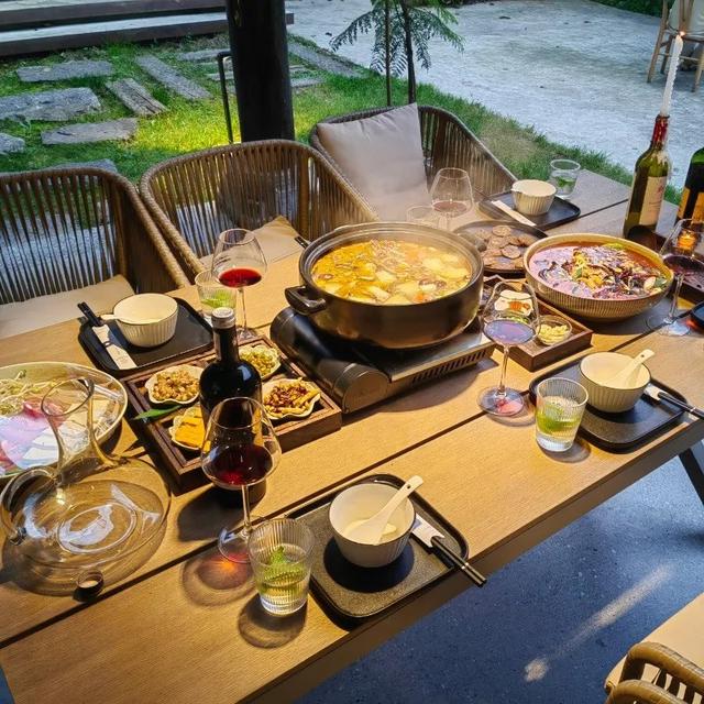 坐高铁游广元 | 今年夏天，为什么一定要宿进曾家山？