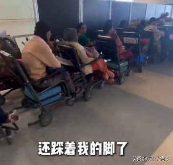 踢到铁板！印度高种姓游上海，让沪爷低三下四伺候，结局令人舒适