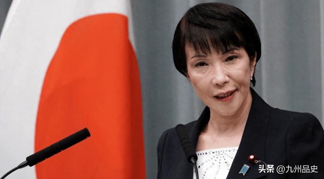 真是怕啥来啥！联合国四常对华表态，高市早苗担心的事发生了