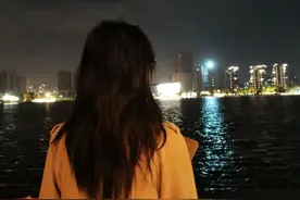 14万留位费，学姐放弃新国立奔赴港大后，居然有了落差感？图片