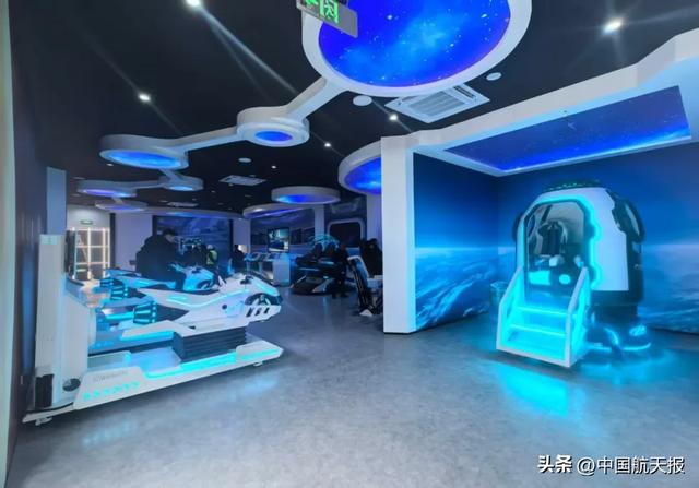 快来打卡!湖北襄阳郭峪航天精神教育基地