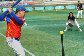 从小众到网红再到普及 这三项体育运动在乌鲁木齐渐受追捧图片