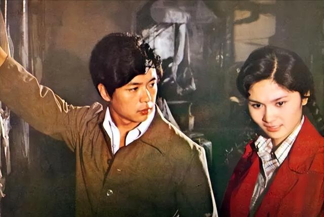 80年代家喻户晓的女演员，嫁给军委副主席儿子，离婚后混得如何？