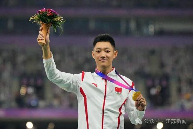 中国反兴奋剂中心：江苏跳远名将王嘉男免于禁赛处罚，兴奋剂阳性是因陪家人雾化治疗被动吸入药物