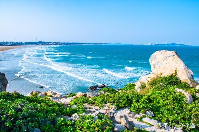 精心规划！福建沿海自驾游全攻略，线路景点免费营地美食一网打尽
