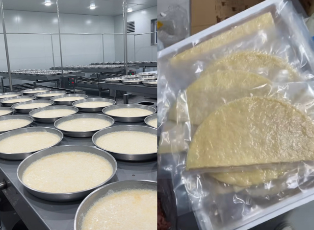 买一根要花40元天价，排队4小时限购2串！这个网红美食有多疯狂？