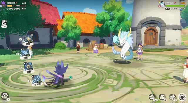 捉宠游戏的通病,终于有人治了