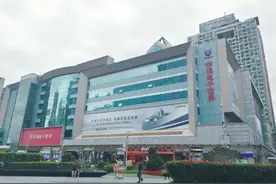 深圳没落最严重的五个地方图片