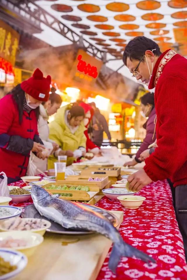 超全！满满仪式感！日照跨年活动来啦！