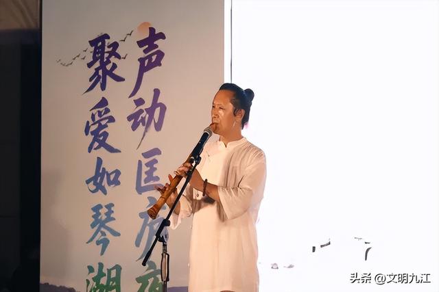 匡庐夏夜汇欢歌！牯岭这场“好村晚”与八方游客共奏文化交响曲！