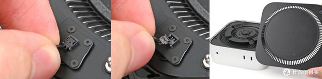 再次伟大，如何优雅的更换MAC mini上的ssd