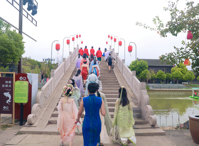 河南广播电视台法治频道比翼招亲寻缘奇幻游首场活动圆满成功