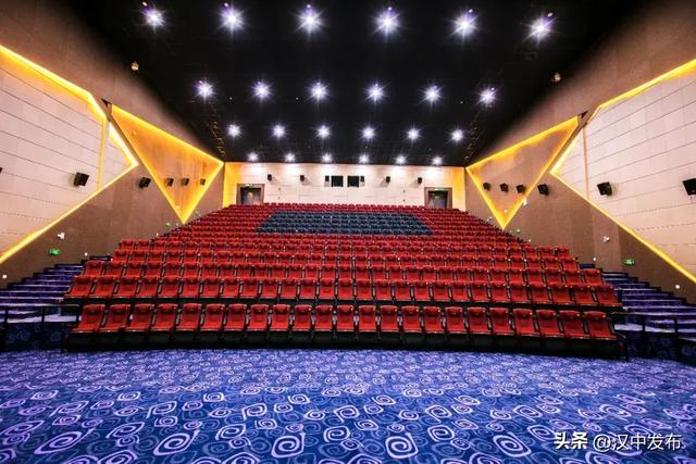 文旅融合“示范生”！汉中这条街凭啥年吸客600万人次？