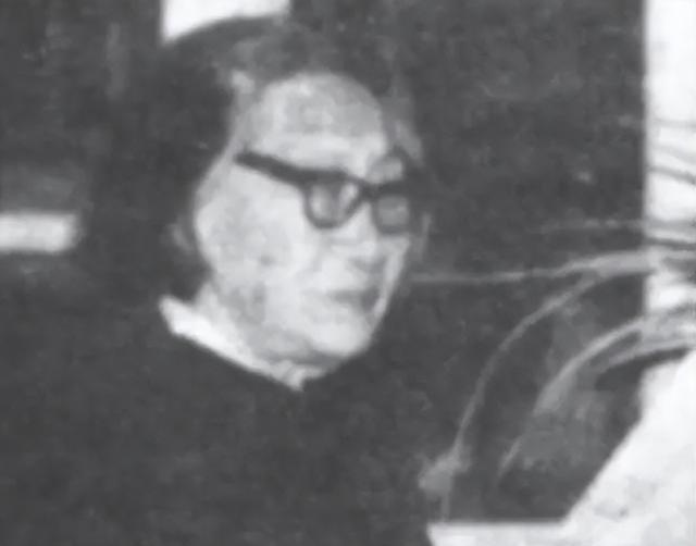 她是上将夫人，也是隐藏50年的“超级间谍”，91岁才道出真相