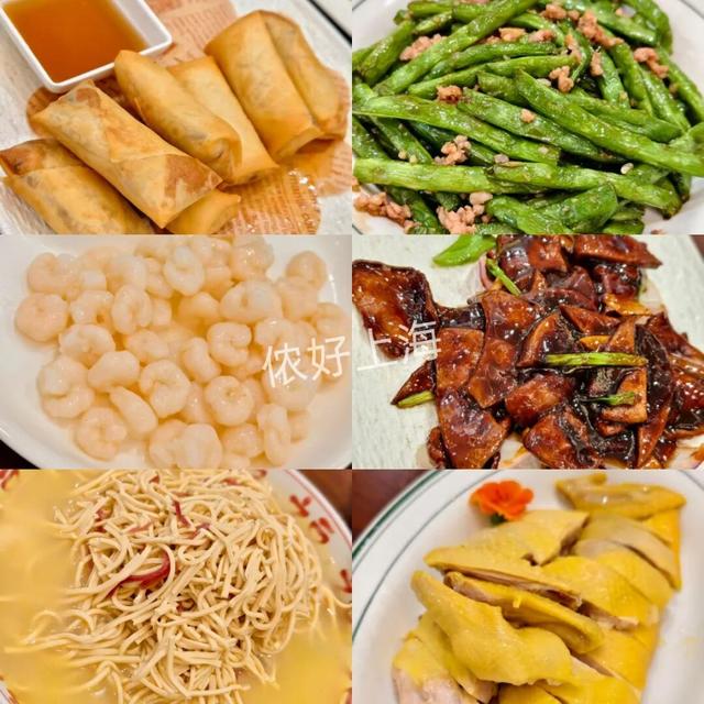 出片率100%！上海人都在找这个“限定露台”！这条“银杏大道”好拍又好吃！