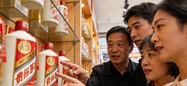 茅台告别1499时代，终结价格游戏