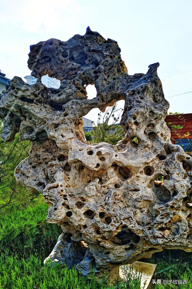 游邓(邓宝珊)家花园