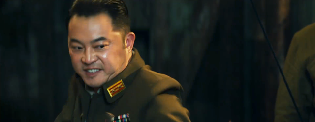 给过去30年最好的谍战剧排名：《沉默的荣耀》第10，《风筝》第6