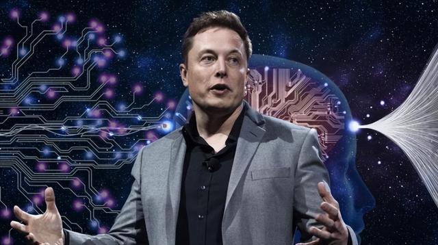 当AI掌控一切，马斯克推崇的"后稀缺社会"！是天堂还是牢笼？