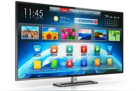 电视不能看网络电视怎么办？图片