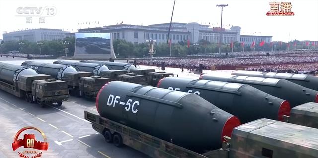 9.3阅兵圆满完成！产生3个第一次，传递重要信息，足以震撼世界