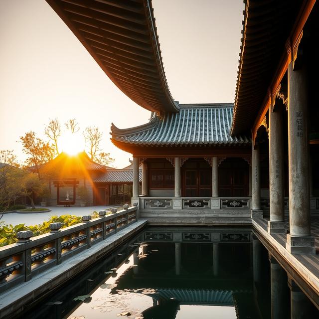 太原也没想到！沉寂千年的平遥，竟靠这一手“王炸”霸气出圈！