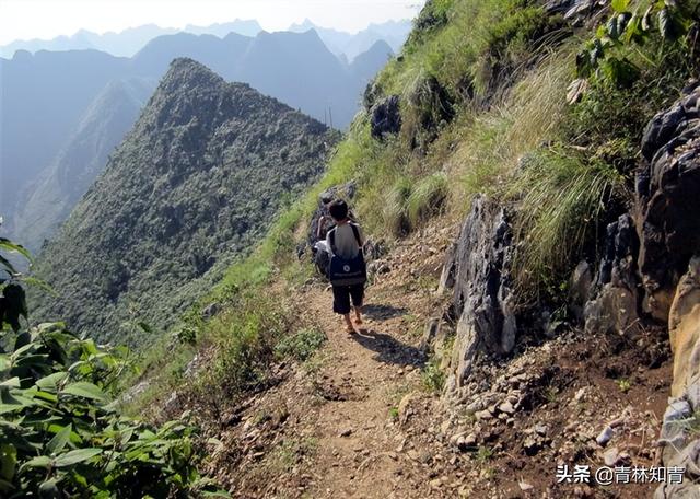 旅游记忆：邂逅曾家山