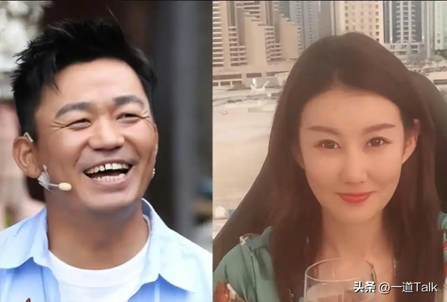送走马蓉又迎来冯清，倒霉的王宝强，终究还是逃不出“女人坑”