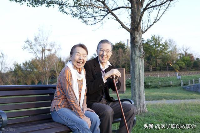 能活到90岁的老人，基本在70岁的时候，就已经不做这5件事了