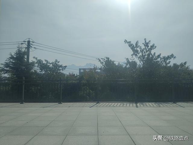 2025年11月郑州西安郑州之旅(上)