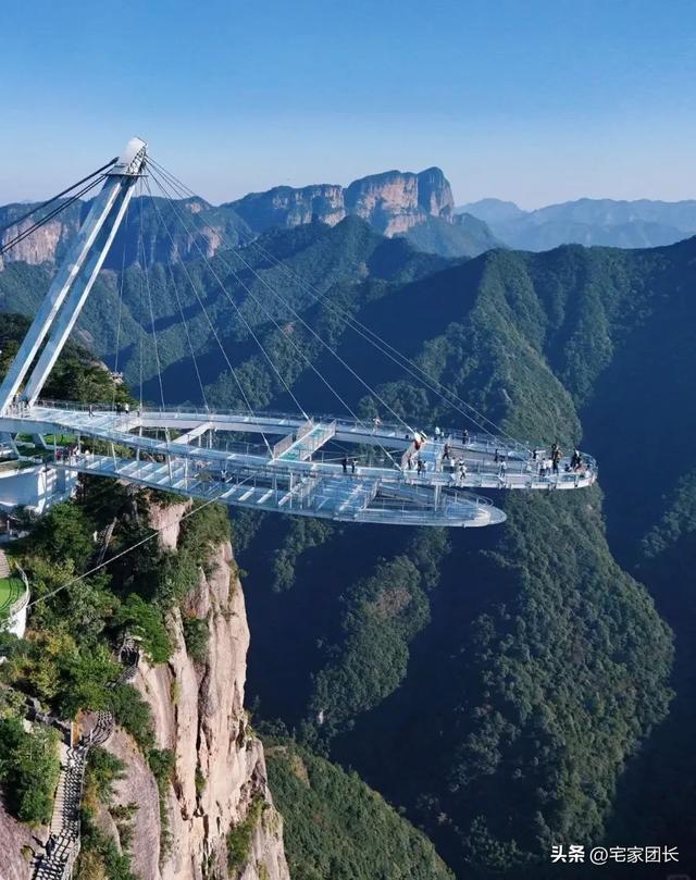 浙江6大5A景点终极合集：去过3个算合格，解锁诗画江南的精髓