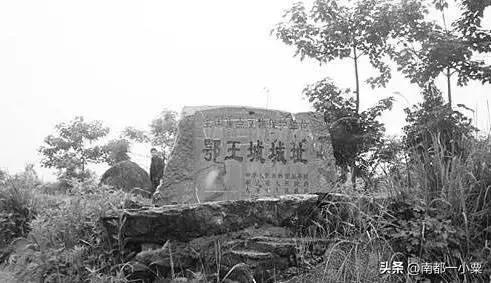湖北黄石，四大古镇