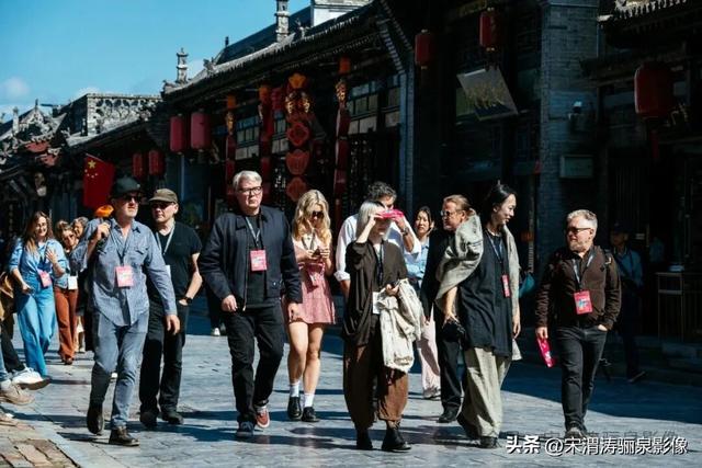 丰富多彩的山西四日游图纪