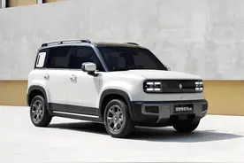 小型SUV别乱买！6月第3周销量榜，缤越丢冠，途铠第5，XR-V第25名图片