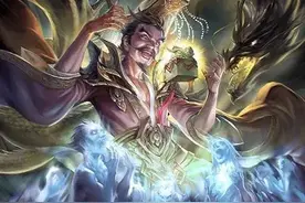 三国杀：史上最没能力的主公武将，仲帝袁术存在的意义是什么？图片