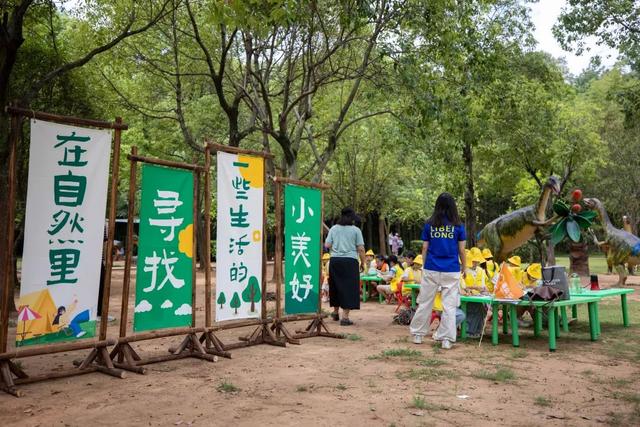 亲子研学来河南，“豫”见奇妙课堂！