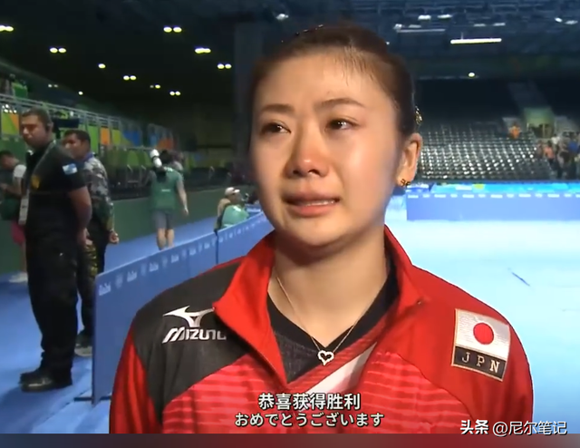 37岁福原爱发孕照官宣再婚怀孕！孩子爹是当年离婚事件的出轨对象