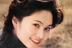 最适合还原山西美人风韵的，是纯女形象崩塌的她？图片
