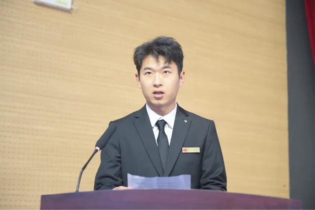 社团工作总结|“忆社团风华，启新程远航”
