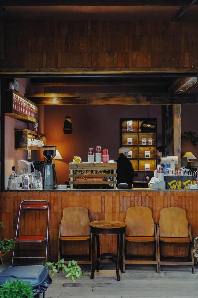 海窝子古镇确定了!国家3A级旅游景区!