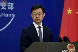 中国让特朗普体面“认输”，今天将载入史册，中美关税战胜负已分图片