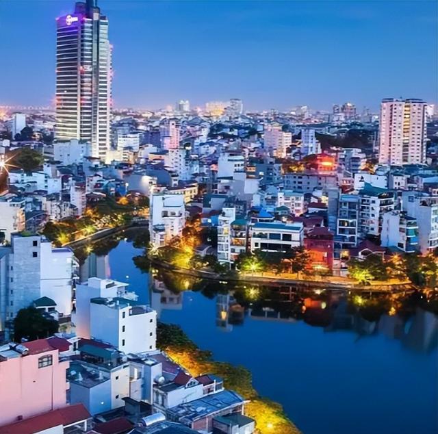 回国后我才敢说：越南是我去过的所有国家中，最被低估的