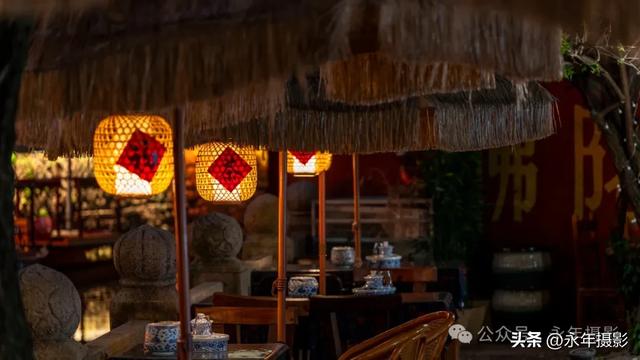 自驾环游中国行（十四）福建福州三坊七巷篇