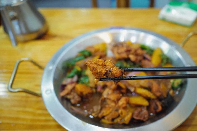 高铁直达！我猜每一个来这的人都需要这份攻略...