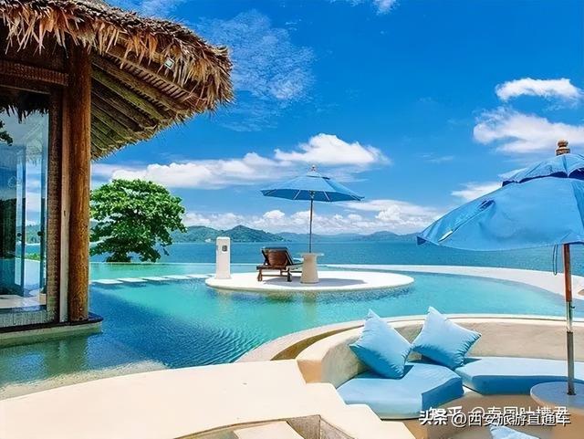 普吉岛跳岛游保姆级攻略，一篇让你丢掉选择恐惧症！