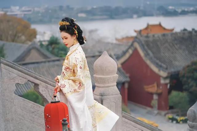 “马”上就出发！开封这些“马”元素等您来解锁→