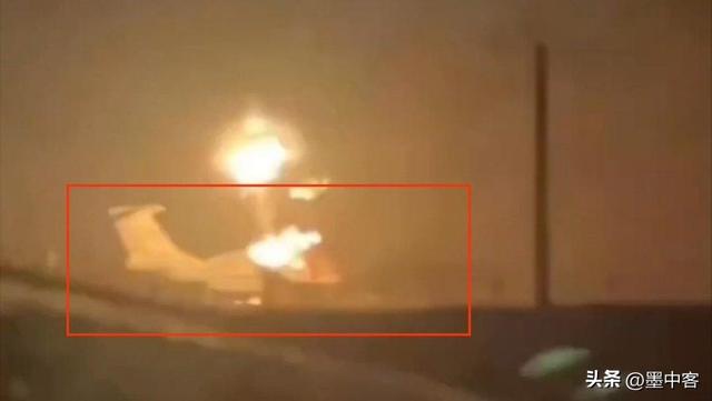 大爆冷！乌军无人机越境	，俄预警机被炸毁，两款绝密飞机成废铁
